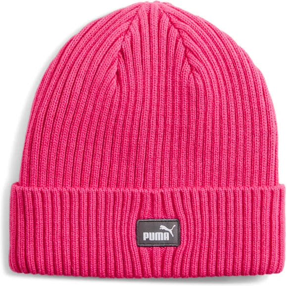 Шапка PUMA Classic Cuff Beanie