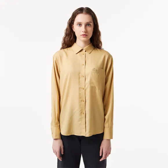 Рубашка LACOSTE SHIRT CF3404IXQ