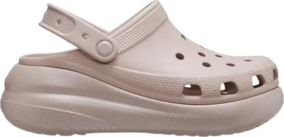 Сабо Crocs Classic Crush Shimmer Clog PkC 208591-6TY