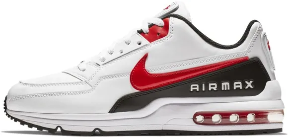 Кроссовки Nike Air Max LTD 3 BV1171-100