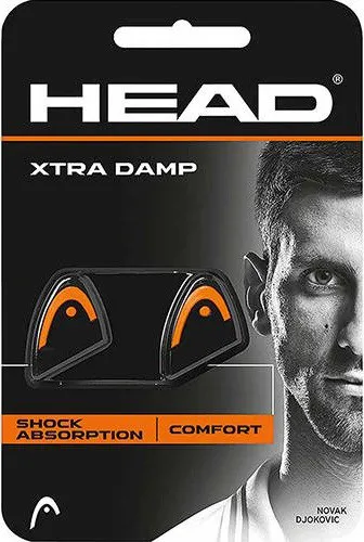 Виброгасители Head Xtra damp 285511-OR