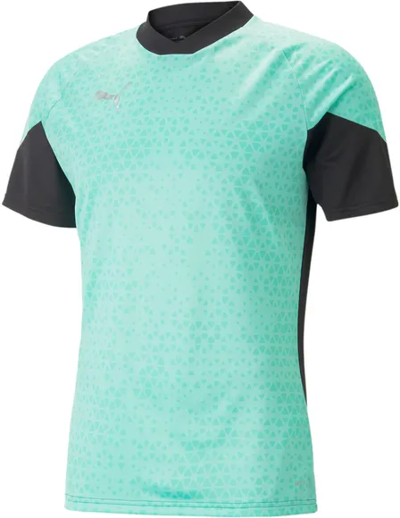 Футболка Puma teamCUP Training Jersey 65798425