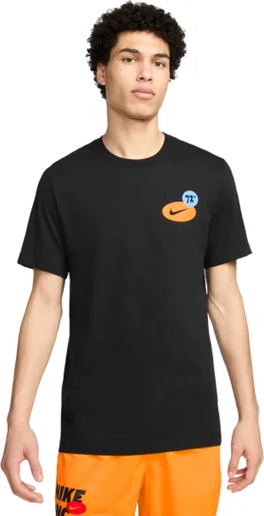 Футболка Nike M NK DF TEE 3MO GFX FV8366-010