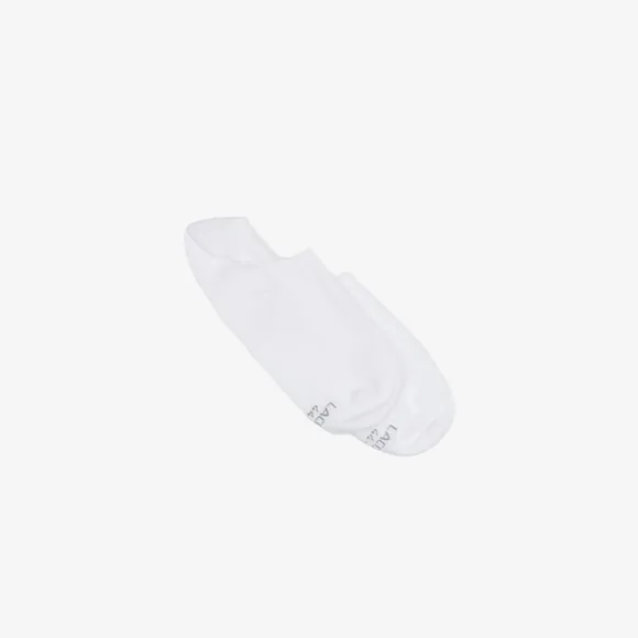 Носки Lacoste Socks RA0833001