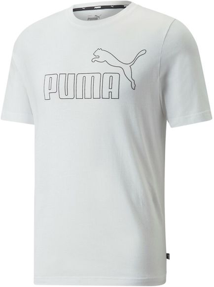 Футболка Puma ESS ELEVATED Tee 84988302