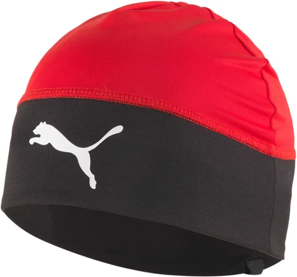 Шапка Puma teamLIGA Beanie Jr