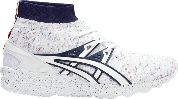 Кроссовки ASICS GEL KAYANO TRAINER HN707-0101