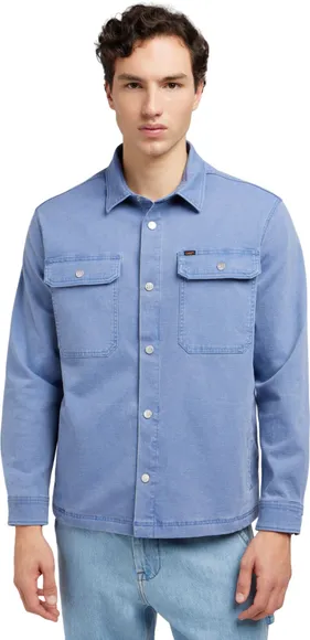 Рубашка Lee WORKWEAR OVERSHIRT 112349057