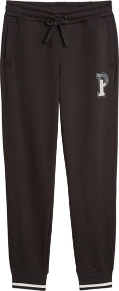 Брюки PUMA SQUAD Sweatpants FL cl 67601901