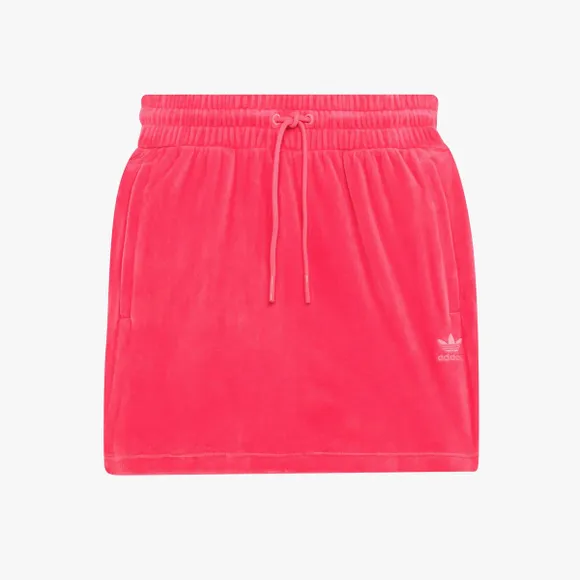 Юбка Adidas JS SKIRT WSOPINK H53364