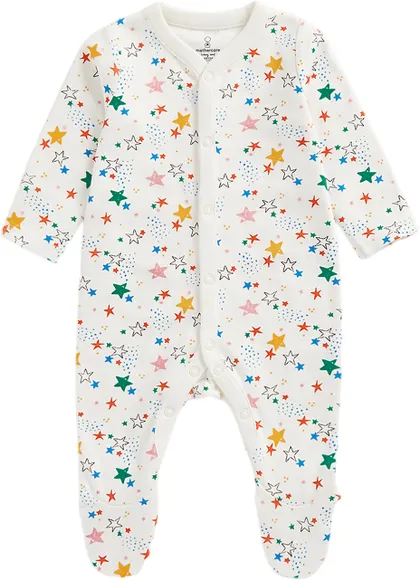 Комбинезон Mothercare Jumpsuit MC-CB698-1