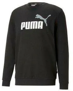 Джемпер Puma ESS+ 2 Col Big Logo Crew TR 58676361