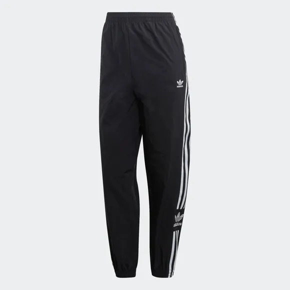 Брюки Adidas LOCK UP TP BLACK ED7542