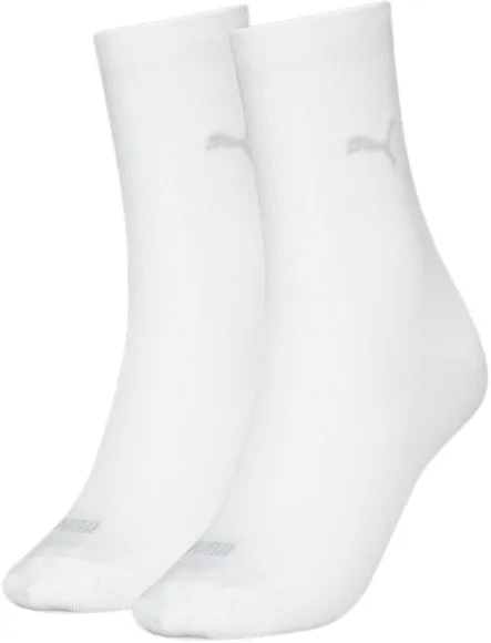 Носки (2 пары) PUMA WOMEN SOCK 2P