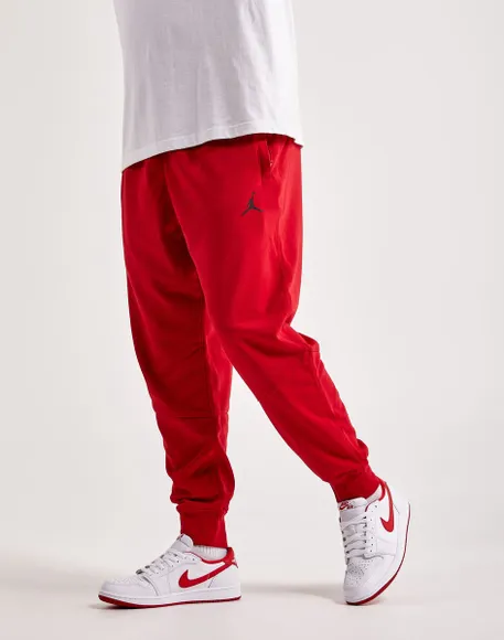 Брюки Nike M J DF SPRT CSVR FLC PANT DQ7332-687