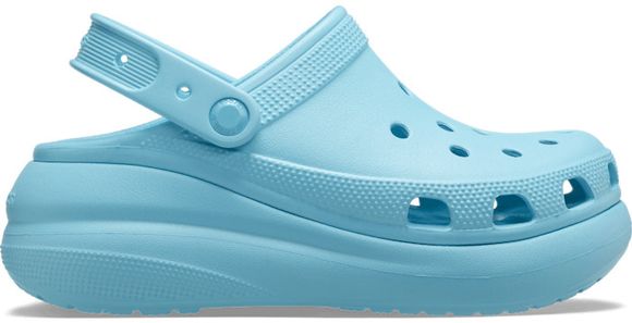 Сабо Crocs Classic Crush Clog Npt 207521-4NP