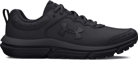 Кроссовки Under Armour UA BGS Assert 10 UFM SYN 3027099-001