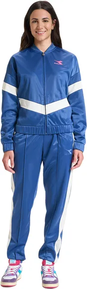 Костюм Diadora L.TRACKSUIT FZ CHROMIA DR10217779860029