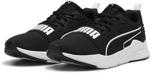 Кроссовки Puma Wired Run Pure