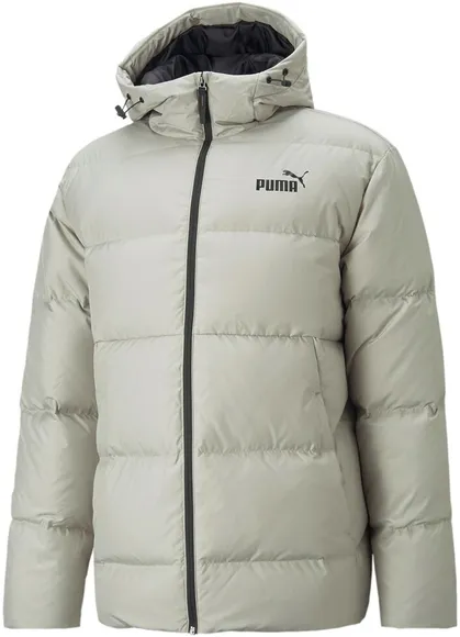 Куртка Puma Hooded Down Puffer 84998768