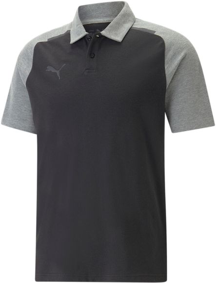 Поло Puma teamCUP Casuals Polo 65799103