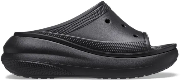 Пантолеты Crocs Crush Slide 208731-001