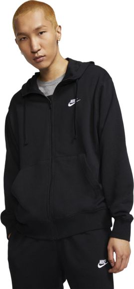 Толстовка Nike Sportswear Club BV2648-010