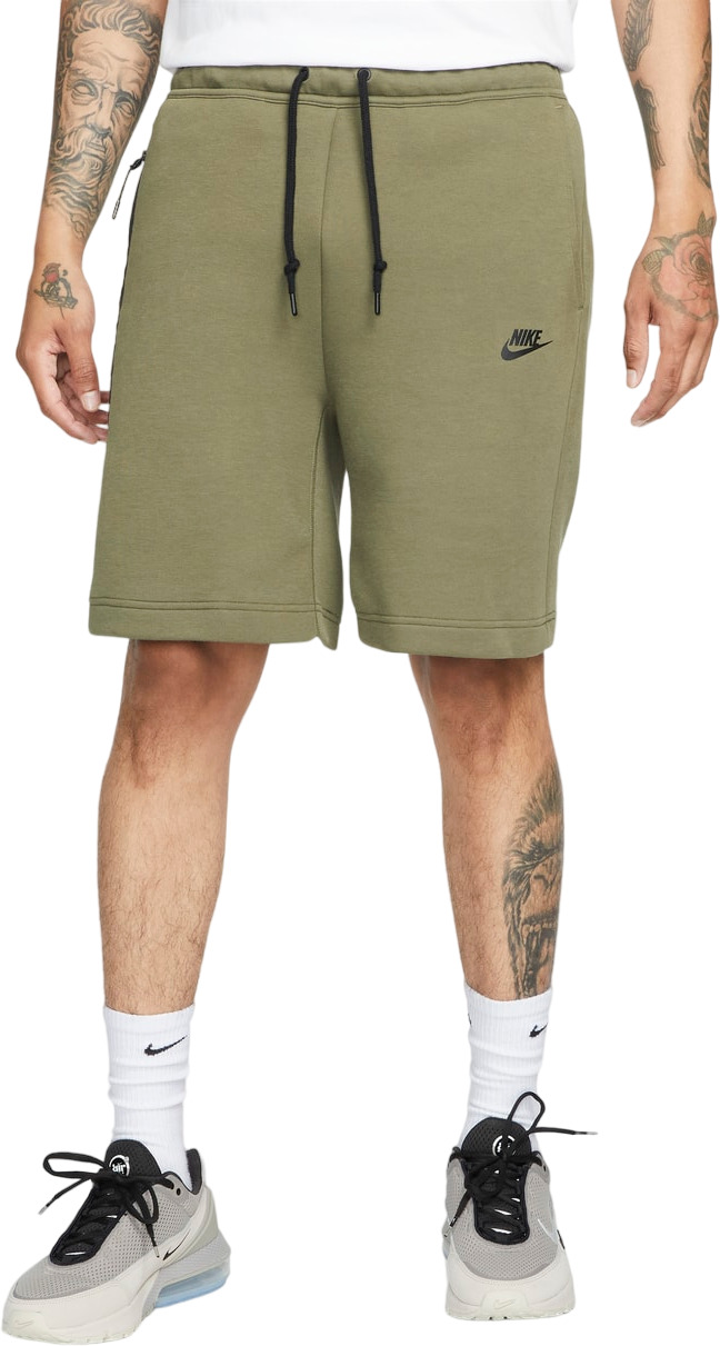 Шорты Nike M NK TCH FLC SHORT