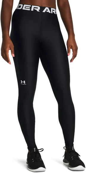 Легинсы Under Armour UA HG Authentics Legging 1383559-001