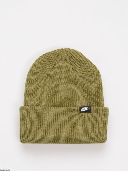 Шапка Nike U NK TERRA BEANIE SC FUT L FB6525-378