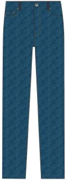 Брюки Lacoste TROUSERS HH5019MK9