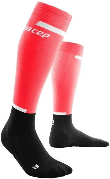 Компрессионные гольфы CEP для бега CEP Knee Socks C124W-45