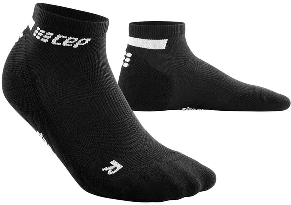 Функциональные короткие гольфы CEP для спорта, мужские CEP Socks C094M-5