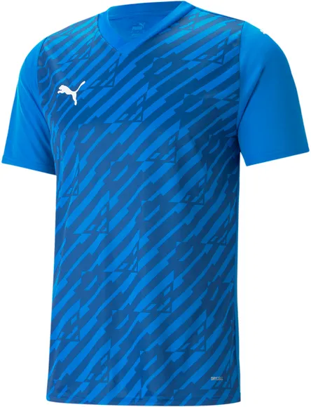 Футболка Puma teamULTIMATE Jersey 70537102