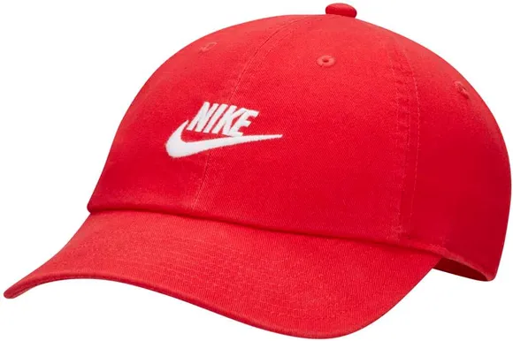 Кепка Nike U NK CLUB CAP U CB FUT WSH L FB5368-657