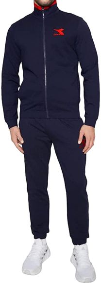 Костюм Diadora TRACKSUIT FZ CORE DR102179370D0229