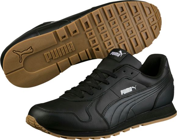 Кроссовки Puma ST Runner Full L