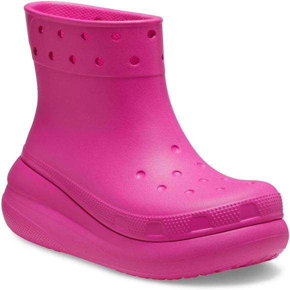 Сапоги Crocs Crush Boot Juc 207946-6UB