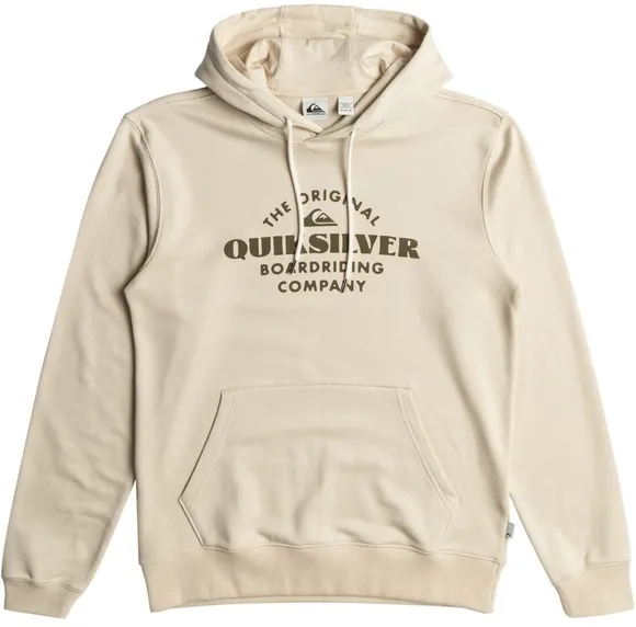 Толстовка Quiksilver TRADESMITHOOD OTLR WDW0 EQYFT04942-WDW0