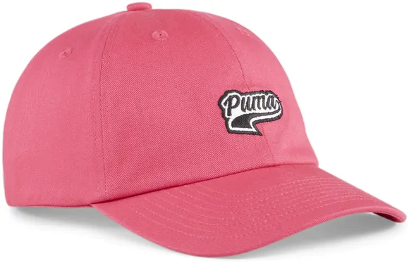 Кепка Puma Script Logo Cap 2403206