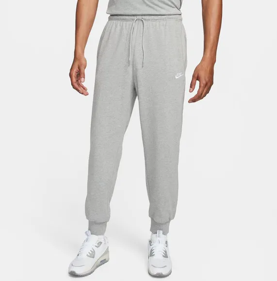 Брюки Nike M NK CLUB KNIT JOGGER FQ4330-063