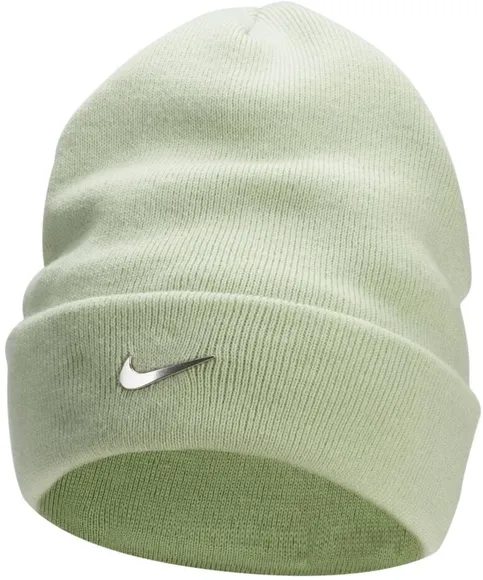 Шапка Nike U NK PEAK BEANIE SC MTSWSH L FB6527-343