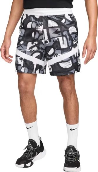 Шорты Nike M NK DF ICON 6IN SHORT AOP SSN FN2944-065