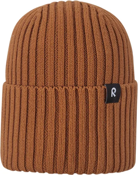 Шапка-бини REIMA Beanie 5300057A-1490