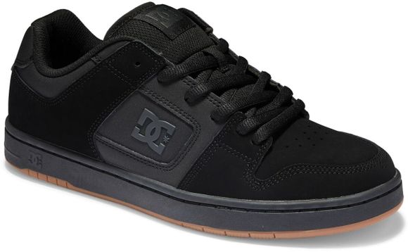 Кеды DC Shoes MANTECA 4 SHOE KKG ADYS100765-KKG