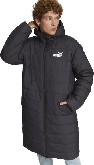 Пальто Puma ESS+ Hooded Padded Coat 67171201