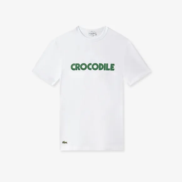 Футболка LACOSTE TEESHIRT TH0134P001