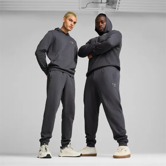 Брюки Puma BETTER ESSENTIALS Sweatpants FL cl 67681669