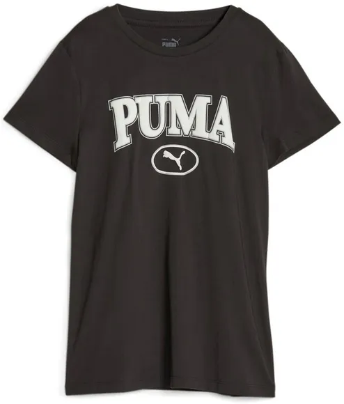 Футболка PUMA SQUAD Graphic Tee 67661101