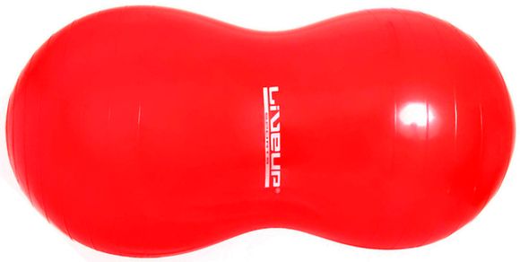 Фитбол LiveUp PEANUT BALL LS3223A-l